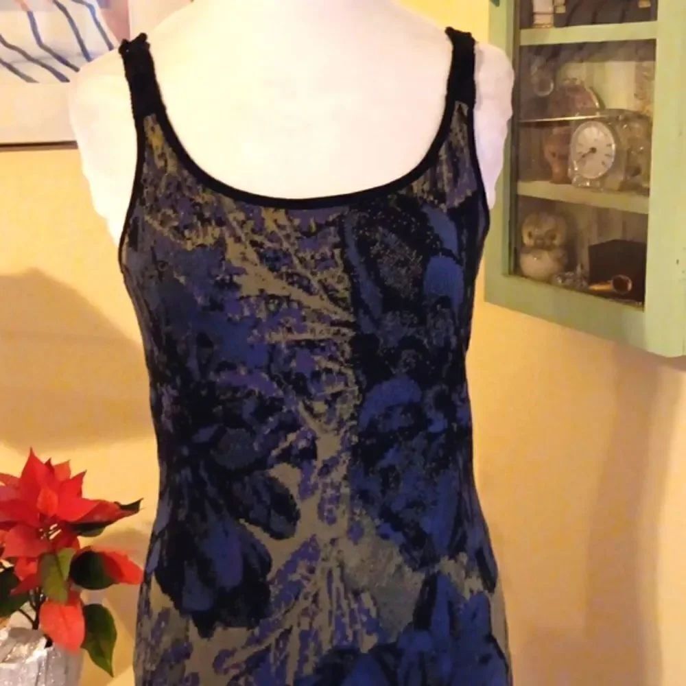 Peruvian Connection Dress - Picture 2 of 14